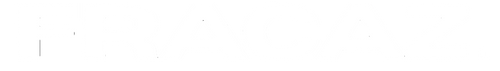 Logo FRACAZ PNG
